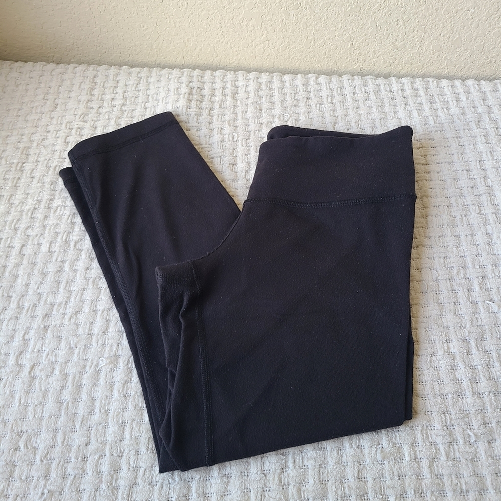 #37 Lululemon Black Leggings